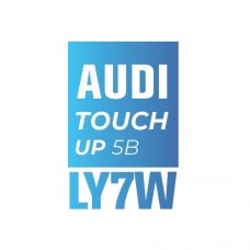 LY7W / 5B - SILVER EFFECT