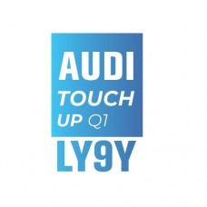 LY9Y/Q1 - SATIN BLACK