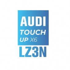 LZ3N/X6 - RUBIN RED