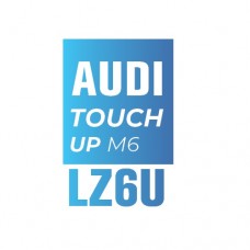 LZ6U/M6 - SMARGD GREEN