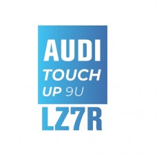 LZ7R/9U - NORDLIGHT BLUE