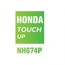 NH674P - COSMIC SILVER