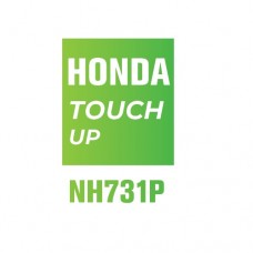 NH731P - CRYSTAL BLACK
