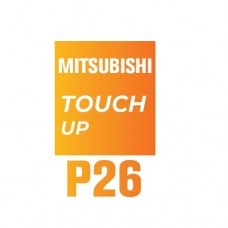 P26 - ORIENT RED