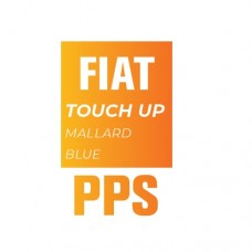 PPS - MALLARD BLUE