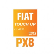 PX8/CX/X9 - BLACK