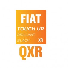 QXR/XR - BRILLANT BLACK