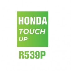R539P - PASSION RED