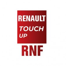 RNF - MINERAL BLEU