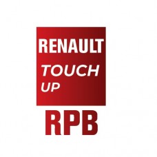 RPB - MAJORELLE BLEU