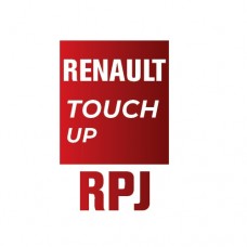 RPJ - BLEU DE FRANCE