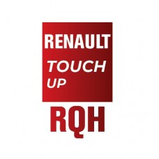 RQH - IRON BLEU EFFECT