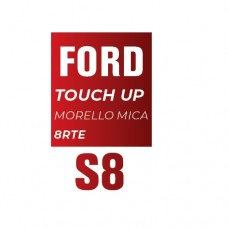 S8/8RTE - MORELLO MICA