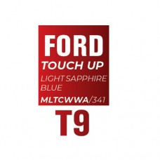 T9/MLTCWWA/341 - LIGHT SAPPHIRE BLUE