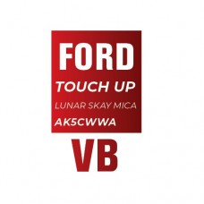 VB/AK5CWWA - LUNAR SKAY MICA