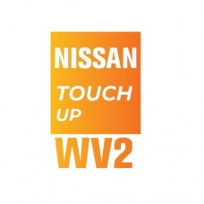WV2 - SILVER EFFECT
