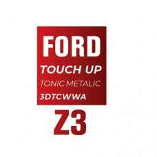 Z3/3DTCWWA - TONIC METALIC