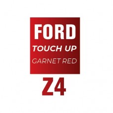 Z4/ - GARNET RED