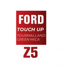 Z5 - TOURMALLAND GREEN MICA