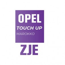 ZJE - MAROKKO