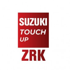 ZRK - ABLAZE RED PEARL EFFECT