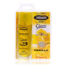 MIRIS SPREJ 50ml VANILLA MIRIS SPREJ 50ml VANILLA