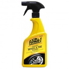 FORMULA 1 ČISTAČ FELNI 680ml