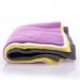WORK STUFF Mikrofiber krpe u boji 40 × 40 cm – 4 kom