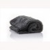 WORK STUFF Gentleman Basic mikrofiber krpa – siva