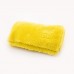 WORK STUFF Gentleman mikrofiber krpa 500 GSM – žuta WORK STUFF Gentleman mikrofiber krpa 500 GSM – žuta