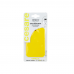 Scented Card AirFreshener Yellow Vanilla