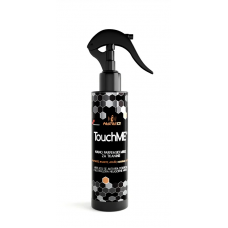 TouchME GOLD 200 ml - nano parfemski miris za tekstil i osvježavanje prostora