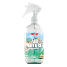 Osveživac vazduha narandža+ruzmarin SONAX